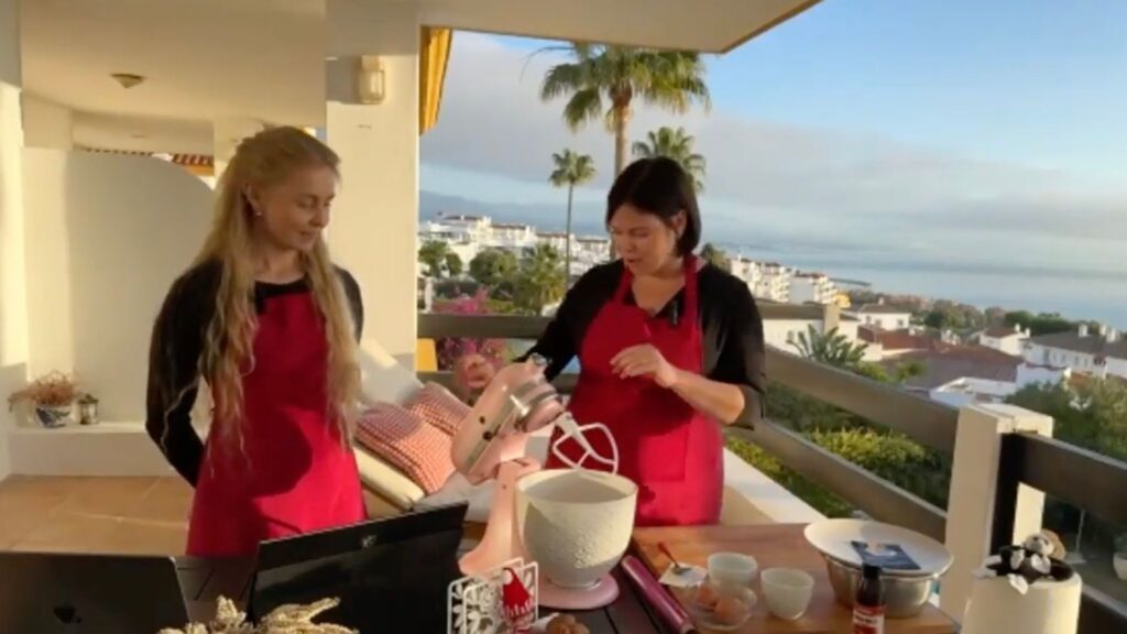 Kuidas teha piparkoogi tainast?